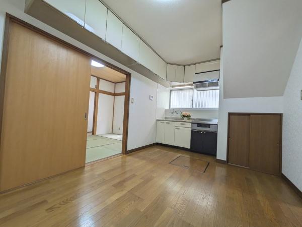 船橋市咲が丘４丁目の中古一戸建て