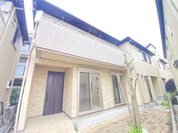 松戸市日暮6丁目