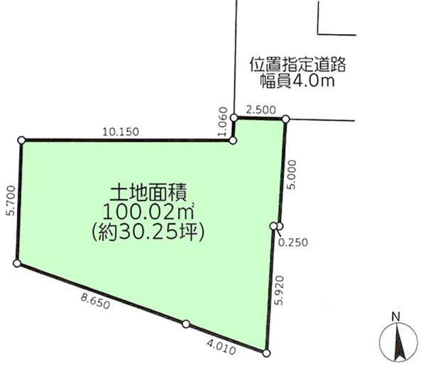 船橋市西習志野4丁目