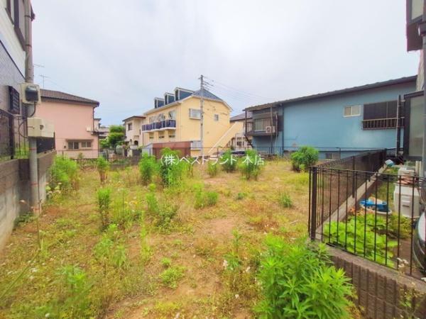 船橋市西習志野4丁目