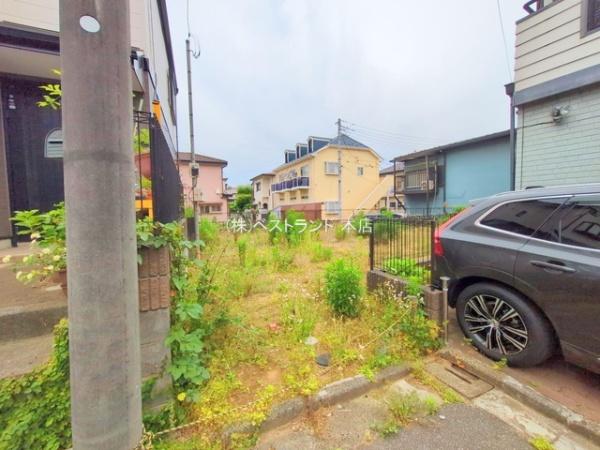 船橋市西習志野4丁目