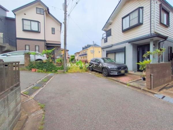 船橋市西習志野4丁目