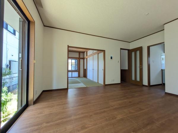船橋市三山５丁目の中古一戸建て