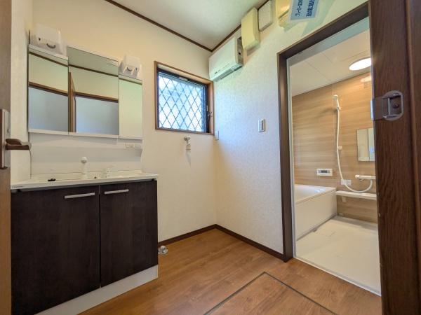 船橋市三山５丁目の中古一戸建て