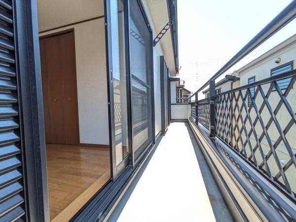 船橋市三山５丁目の中古一戸建て