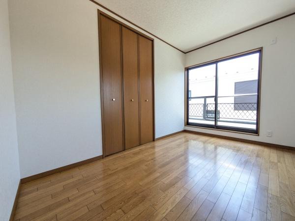 船橋市三山５丁目の中古一戸建て