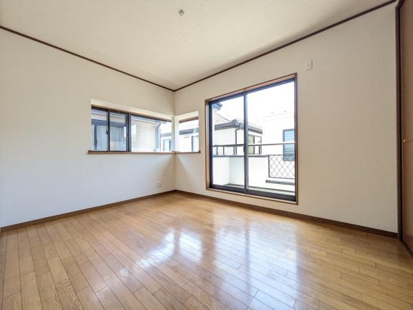 船橋市三山５丁目の中古一戸建て