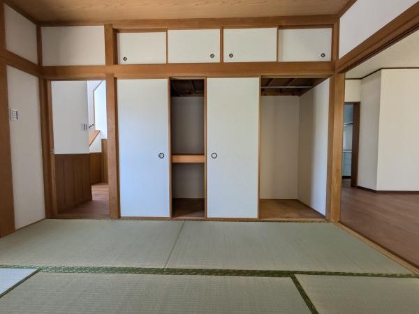 船橋市三山５丁目の中古一戸建て