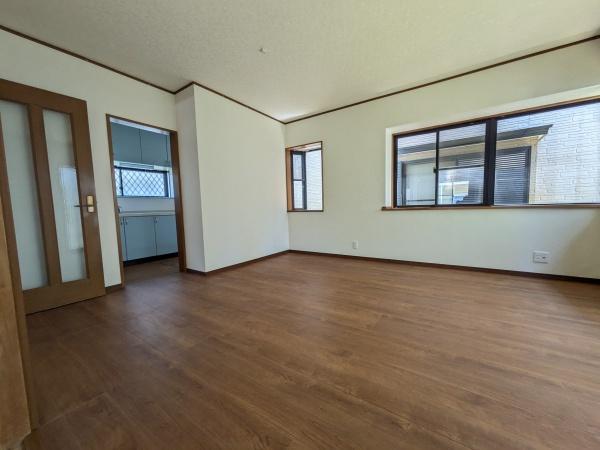 船橋市三山５丁目の中古一戸建て