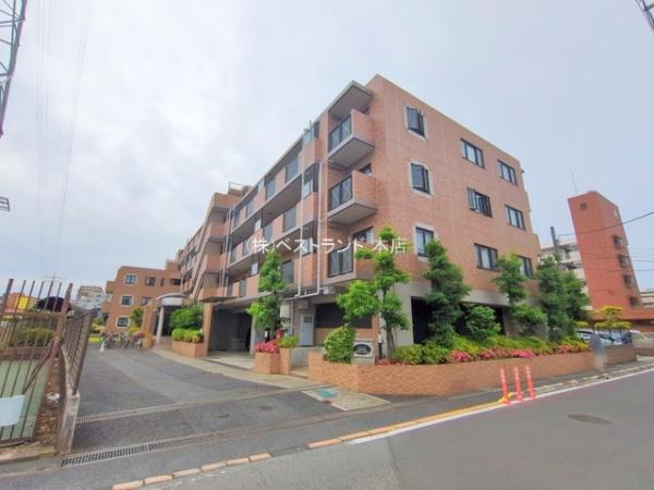ライネスハイム西船橋
