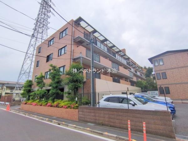 ライネスハイム西船橋