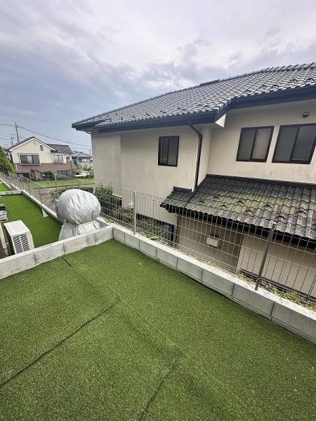 我孫子市南新木３丁目の中古一戸建