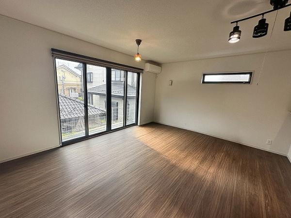 我孫子市南新木３丁目の中古一戸建