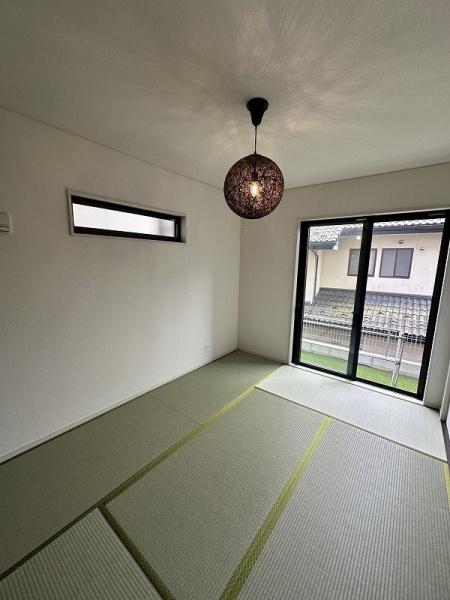 我孫子市南新木３丁目の中古一戸建