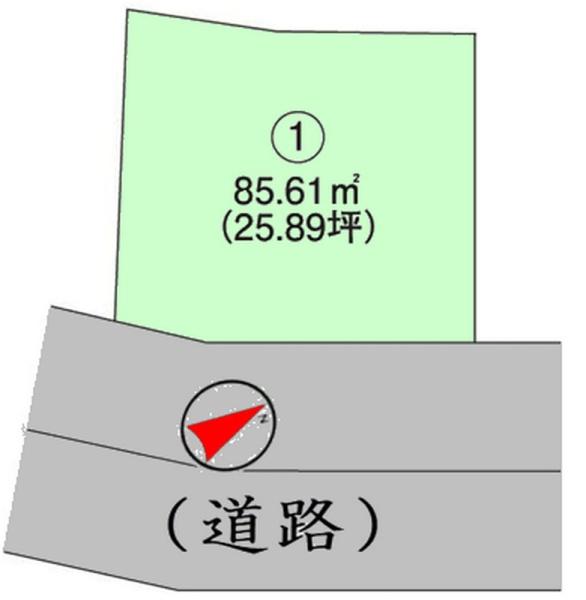 船橋市夏見3丁目