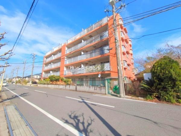 サンセレクト東薬円台