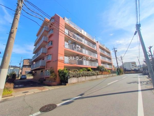 サンセレクト東薬円台