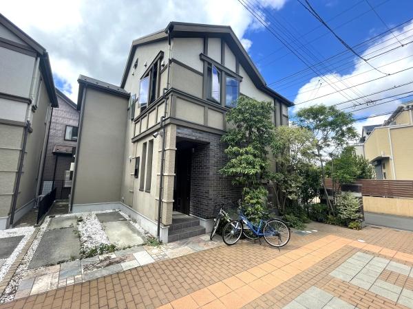 習志野市藤崎2丁目