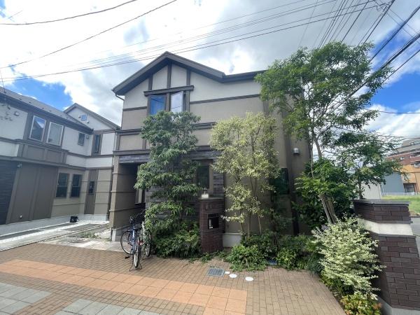 習志野市藤崎2丁目