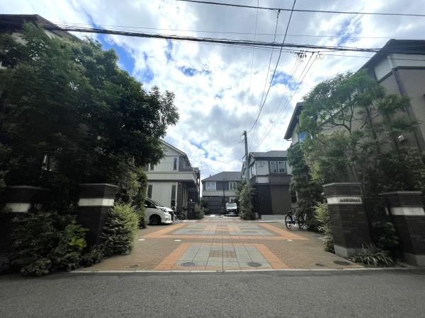 習志野市藤崎2丁目