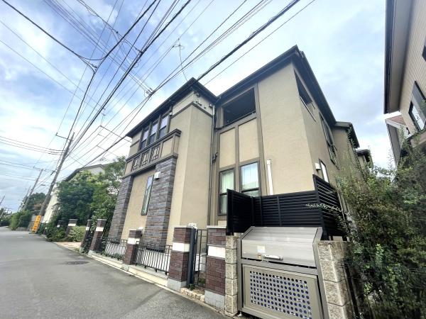 習志野市藤崎2丁目
