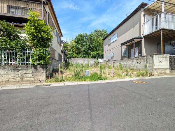 鎌ケ谷市馬込沢
