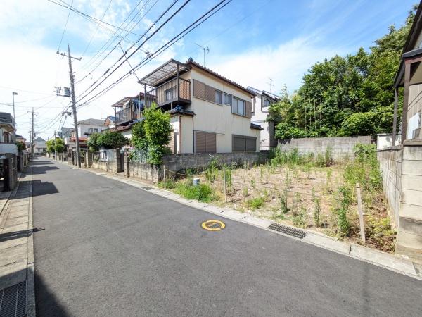 鎌ケ谷市馬込沢