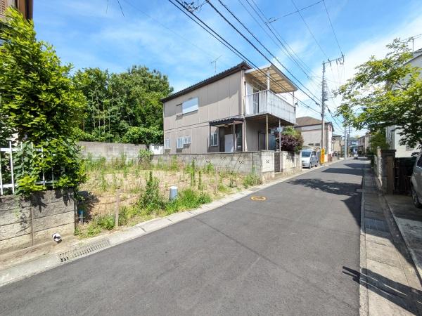 鎌ケ谷市馬込沢