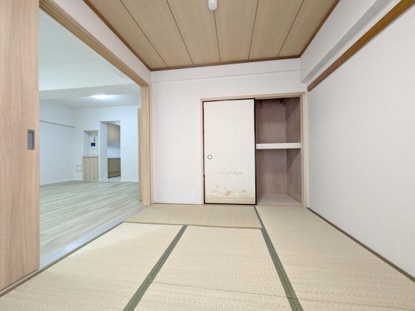 コスモ習志野コアシティセカンドコア