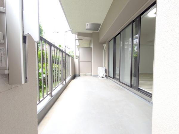 コスモ習志野コアシティセカンドコア