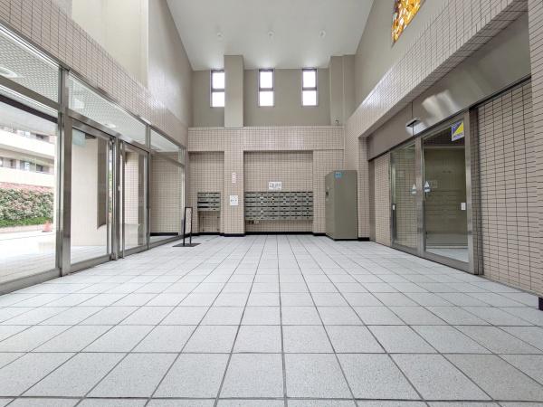 コスモ習志野コアシティセカンドコア
