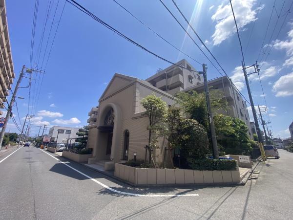 コスモ習志野コアシティセカンドコア