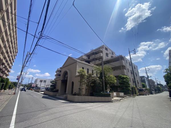 コスモ習志野コアシティセカンドコア