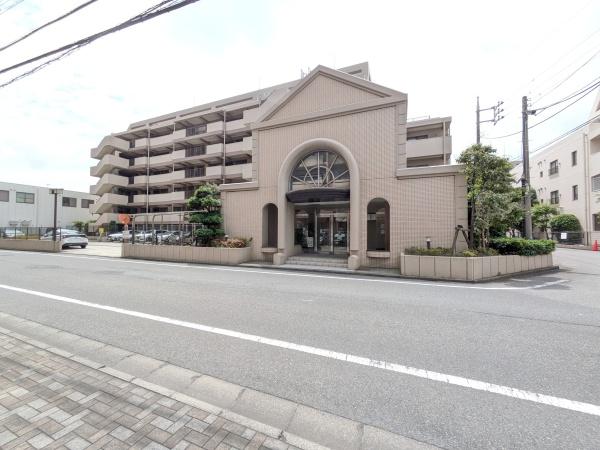 コスモ習志野コアシティセカンドコア