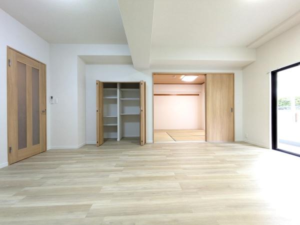 コスモ習志野コアシティセカンドコア