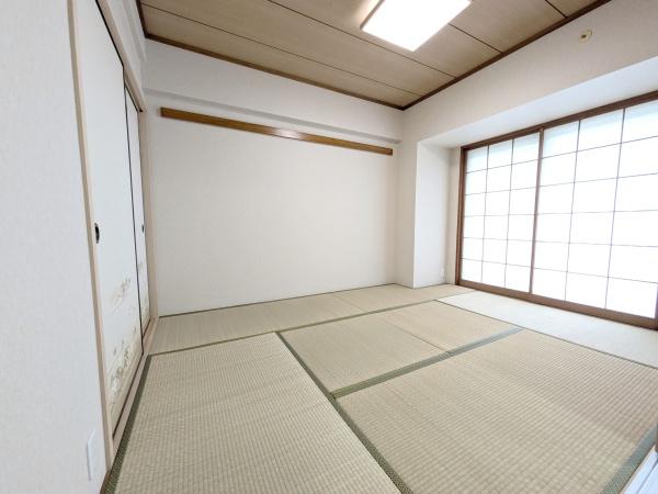 コスモ習志野コアシティセカンドコア
