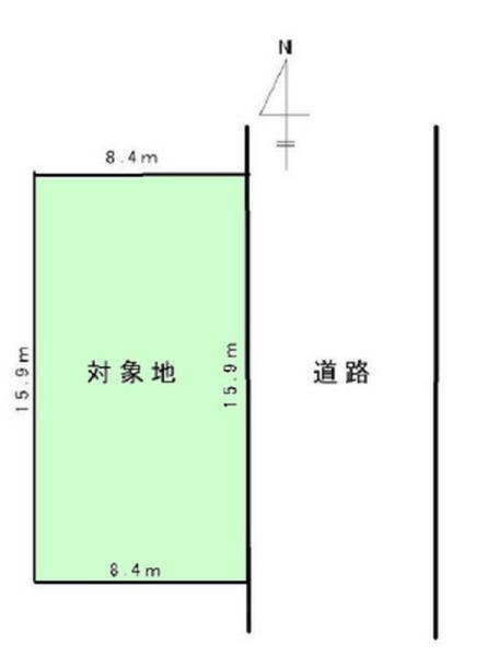 鎌ケ谷市南初富3丁目