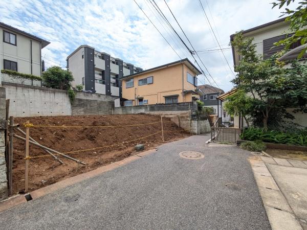 船橋市二宮1丁目