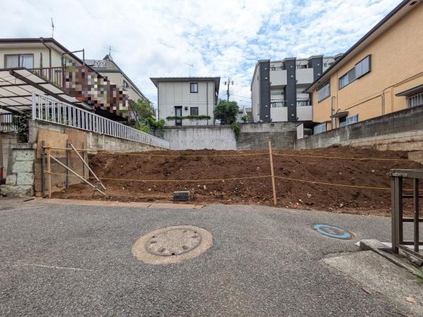 船橋市二宮1丁目
