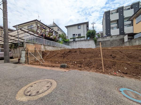船橋市二宮1丁目