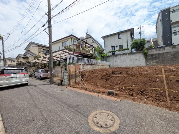 船橋市二宮1丁目