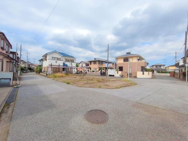 八千代市大和田新田25期