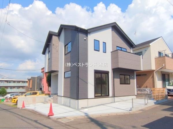 船橋市駿河台3期