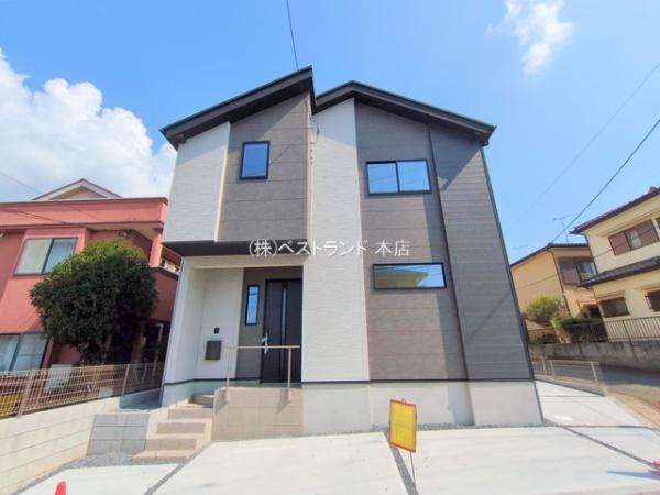 船橋市駿河台3期