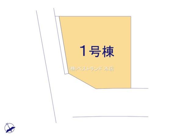 船橋市駿河台3期