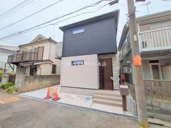 柏市旭町