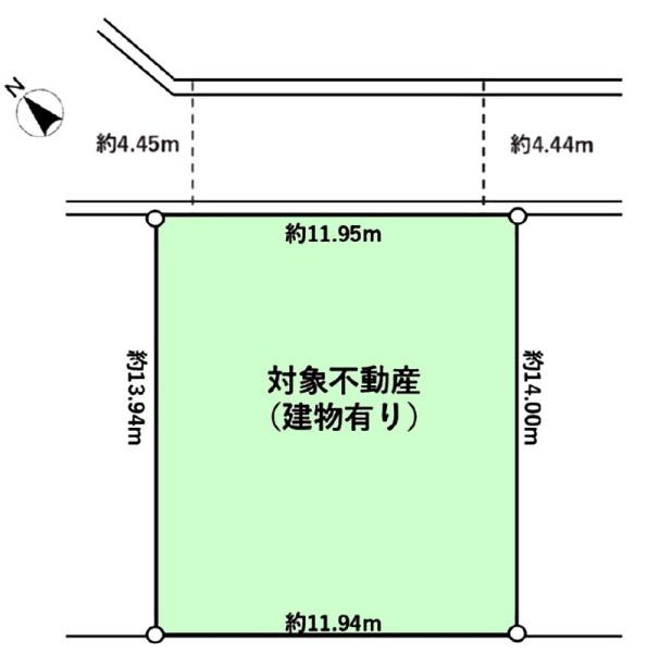 千葉市稲毛区宮野木町