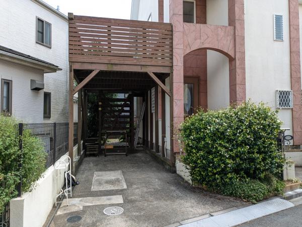 船橋市旭町１丁目の中古一戸建て