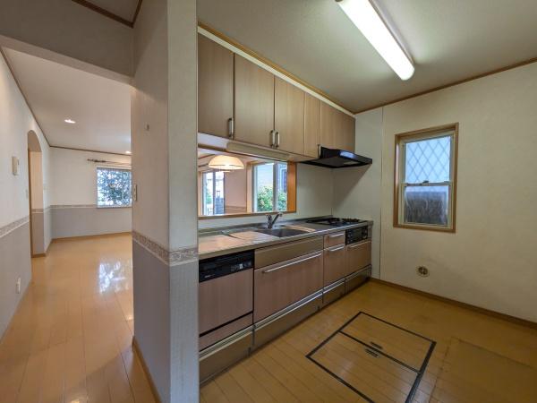 船橋市旭町１丁目の中古一戸建て