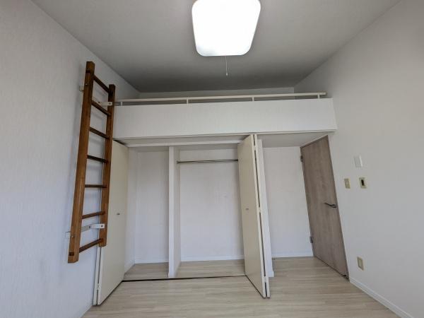 ライフタウン船橋タウンハウス